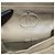 1989’ Vintage CHANEL Double Flap Bag Beige Gold hardware - view 11