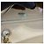 1989’ Vintage CHANEL Double Flap Bag Beige Gold hardware - view 14
