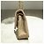 1989’ Vintage CHANEL Double Flap Bag Beige Gold hardware - view 18