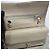 1989’ Vintage CHANEL Double Flap Bag Beige Gold hardware - view 9