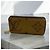 Louis Vuitton Giant Reverse Monogram Zippy Wallet 2020 Braun Monogramm - Ansicht 4