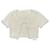 Jacquemus NEVE Strickpullover beige  - Ansicht 1