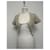 Jacquemus NEVE Strickpullover beige  - Ansicht 5