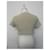 Jacquemus NEVE Strickpullover beige  - Ansicht 6