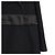 Céline por Phoebe Philo PF14 Abrigo FR38 Abrigo de Kimono de Lana Negra US8 Celine Negro - vista 2
