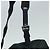 PRADA Rucksack Nylon Khaki Silber Authentisch 90473 - Ansicht 17