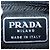 PRADA Rucksack Nylon Khaki Silber Authentisch 90473 - Ansicht 25