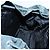 PRADA Rucksack Nylon Khaki Silber Authentisch 90473 - Ansicht 28