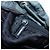 PRADA Rucksack Nylon Khaki Silber Authentisch 90473 - Ansicht 29