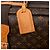Borsa da viaggio Monogram Satellite Louis Vuitton Marrone - vista 13