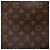 Borsa da viaggio Monogram Satellite Louis Vuitton Marrone - vista 9