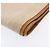 Hermès HERMES Garment Cover Canvas Leather Beige Auth bs17258 - view 11