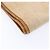 Hermès HERMES Garment Cover Canvas Leather Beige Auth bs17258 - view 14