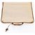 Hermès HERMES Garment Cover Canvas Leather Beige Auth bs17258 - view 19