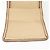 Hermès HERMES Garment Cover Canvas Leather Beige Auth bs17258 - view 22