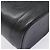 Vanity Pochette da trucco CHANEL COCO Mark in pelle di vitello nera con CC dorato Auth yk14976 Nero D'oro - vista 10