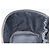 Vanity Pochette da trucco CHANEL COCO Mark in pelle di vitello nera con CC dorato Auth yk14976 Nero D'oro - vista 21