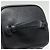 Vanity Pochette da trucco CHANEL COCO Mark in pelle di vitello nera con CC dorato Auth yk14976 Nero D'oro - vista 7