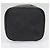 Vanity Pochette da trucco CHANEL COCO Mark in pelle di vitello nera con CC dorato Auth yk14976 Nero D'oro - vista 9