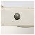 Borsa a Spalla GUCCI Vinile Trasparente Bianco Argento 001 2058 1772 5 Auth bs17041 - vista 14