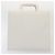 Borsa a Spalla GUCCI Vinile Trasparente Bianco Argento 001 2058 1772 5 Auth bs17041 - vista 19