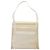 Borsa a Spalla GUCCI Vinile Trasparente Bianco Argento 001 2058 1772 5 Auth bs17041 - vista 2