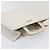 Borsa a Spalla GUCCI Vinile Trasparente Bianco Argento 001 2058 1772 5 Auth bs17041 - vista 22
