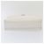 Borsa a Spalla GUCCI Vinile Trasparente Bianco Argento 001 2058 1772 5 Auth bs17041 - vista 24