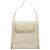 Borsa a Spalla GUCCI Vinile Trasparente Bianco Argento 001 2058 1772 5 Auth bs17041 - vista 3