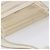 Borsa a Spalla GUCCI Vinile Trasparente Bianco Argento 001 2058 1772 5 Auth bs17041 - vista 6