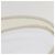 Borsa a Spalla GUCCI Vinile Trasparente Bianco Argento 001 2058 1772 5 Auth bs17041 - vista 8
