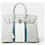 Hermès Sac HERMES Birkin 35 en Cuir Gris - 102151