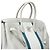 Hermès Sac HERMES Birkin 35 en Cuir Gris - 102151 - vista 7