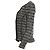 Isabel Marant Etoile Grau und schwarze Tweedjacke Isabel Marant Étoile - Ansicht 2