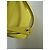 Borsa Hermès Lindy 26 in pelle giallo lime - vista 5