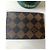 Organizer Porta tarjetas de visita Louis Vuitton Damier Marrón Castaño - vista 3