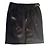 Falda Gucci Piccole Negra Gris Negro