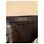 Falda Gucci Piccole Negra Gris Negro - vista 4