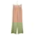 Autre Marque Brown straight pants Synthetic  ref.1669146