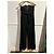 Emilio Pucci OTRA MARCA Monos T.FR 38 Sintético Negro - vista 5