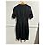SCHUMACHER Kleid T.International L Polyester Schwarz - Ansicht 7