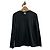 CHANEL Tops T.International S Algodón Negro