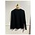 CHANEL Tops T.International S Algodón Negro - vista 6