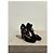 DOLCE & GABBANA Tacchi T.EU 36 Tessuto Nero - vista 2