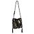 Borse EMILIO PUCCI T. Pelliccia Marrone - vista 11