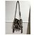 Borse EMILIO PUCCI T. Pelliccia Marrone - vista 2