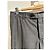 GIVENCHY Trousers T.International S Wool Grey - view 3