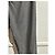 GIVENCHY Trousers T.International S Wool Grey - view 4