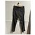 GIVENCHY Trousers T.International S Wool Grey - view 5