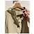 MARNI Chaquetas T.International XL Algodón Beige - vista 3